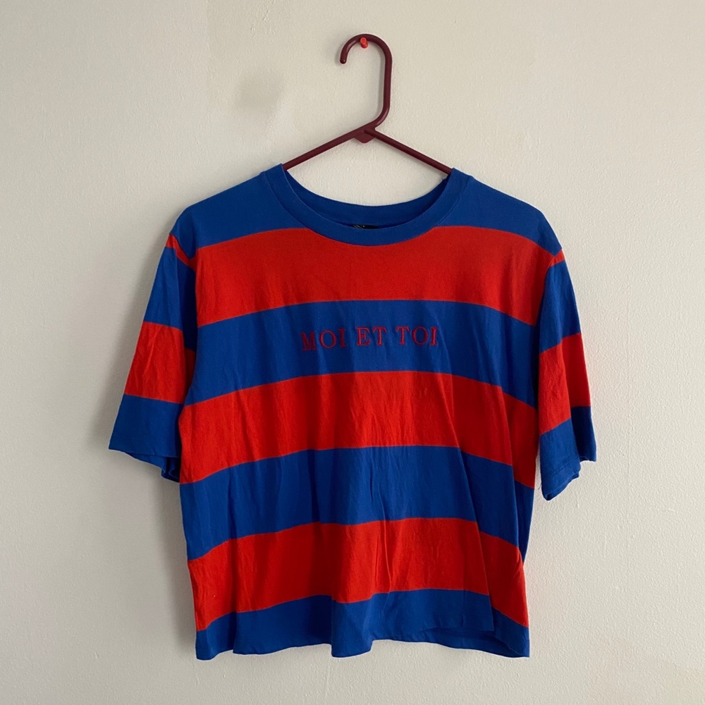 Vintage urban outfitters tee